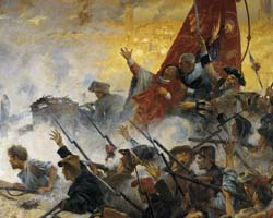 1701-1714 : Guerra de successi