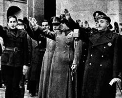 1936-1939 : Guerra civil espanyola