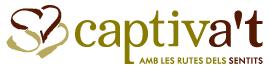 Captiva't amb les rutes dels sentits